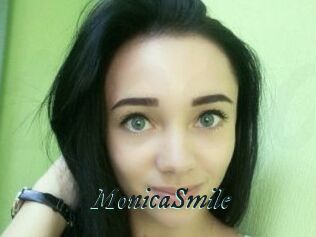 MonicaSmile