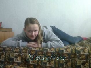 MonicaWow