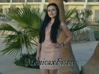 MonicaxFoster