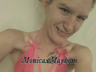 MonicaxMayhem