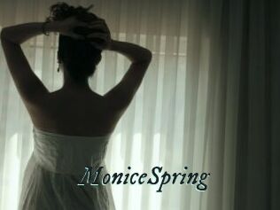 MoniceSpring