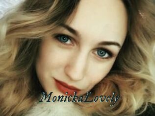 MonickaLovely Pharaons Porn