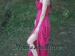 MonikaTheMistress