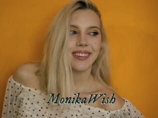 MonikaWish