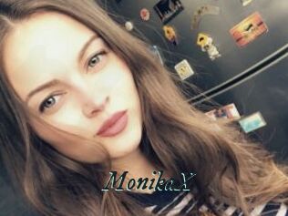 MonikaX