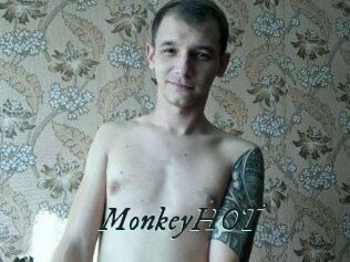 MonkeyHOT