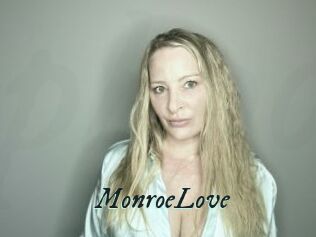 MonroeLove Pharaons Porn