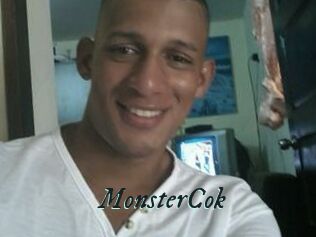 MonsterCok