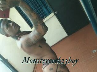 Monstercock23boy