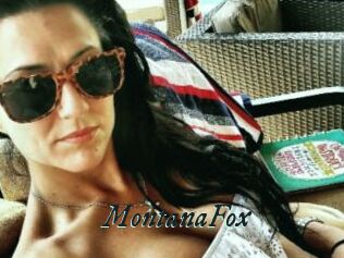 MontanaFox