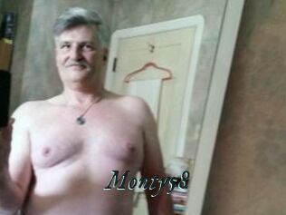 Monty58
