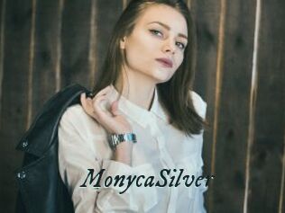 MonycaSilver