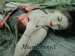 MoonBunnyX