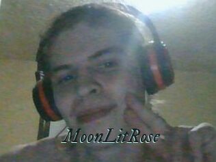MoonLitRose