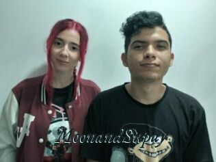 MoonandSupay