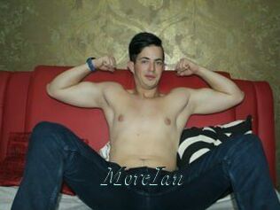 MoreIan