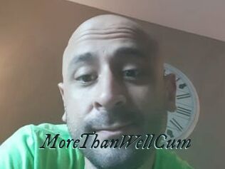 MoreThanWellCum