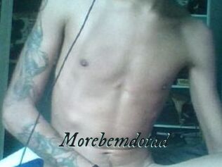 Morebemdotad