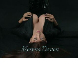 MorenaDevon