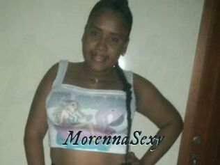 MorennaSexy Pharaons Porn