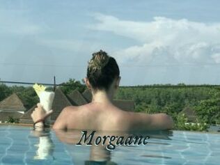 Morgaane