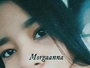 Morgaanna