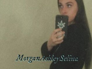 MorganAshleySelina