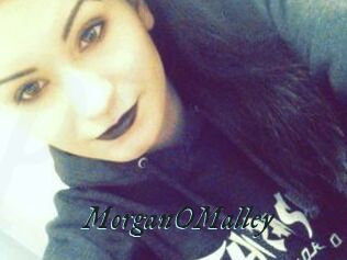 MorganOMalley