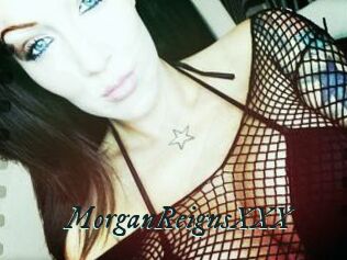 MorganReignsXXX