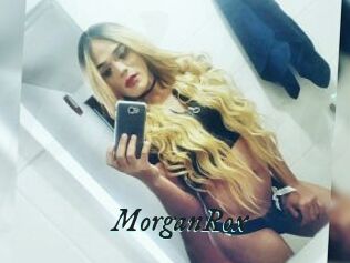 MorganRox Pharaons Porn