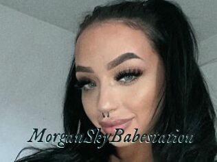 MorganSkyBabestation Pharaons Porn