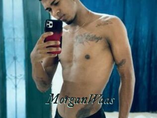 MorganWaas