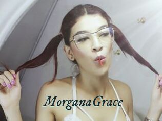 MorganaGrace Pharaons Porn