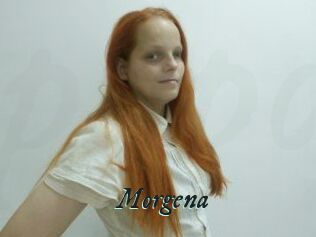 Morgena