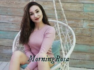 MorningRosa