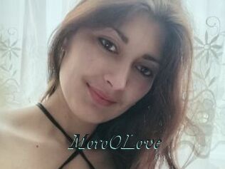 MoroOLove
