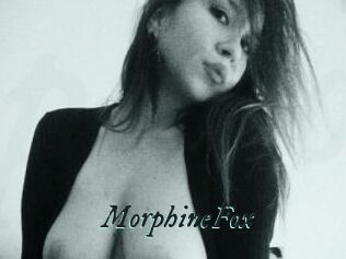 MorphineFox
