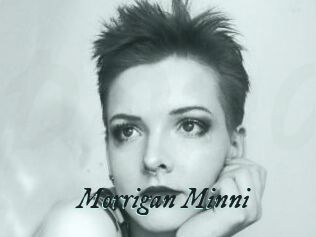 Morrigan_Minni Pharaons Porn
