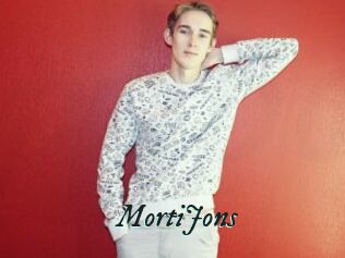 MortiJons Pharaons Porn
