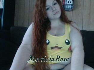 MorticiaRose