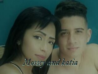 Mossey_and_katia