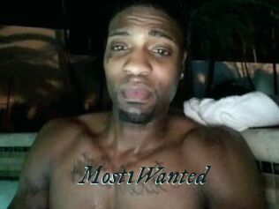 Most1Wanted
