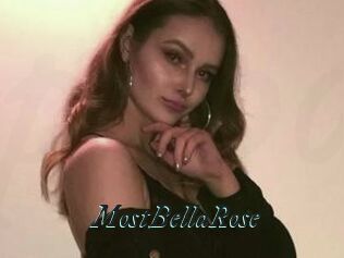 MostBellaRose
