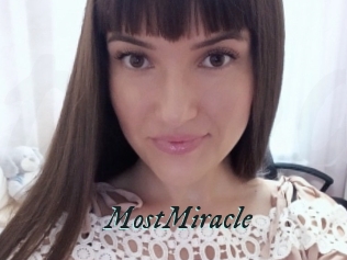 MostMiracle
