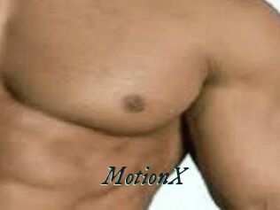 MotionX