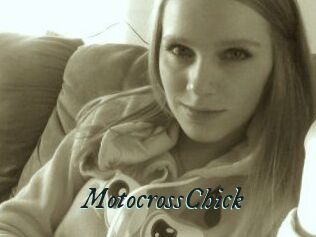 MotocrossChick