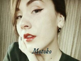 Motoko