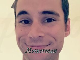 Mowerman