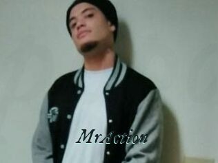 MrAction