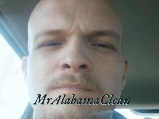 MrAlabamaClean
